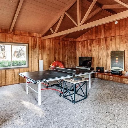 Pine Ridge Peak Villa Oakhurst Kültér fotó