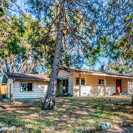 Pine Ridge Peak Villa Oakhurst Kültér fotó