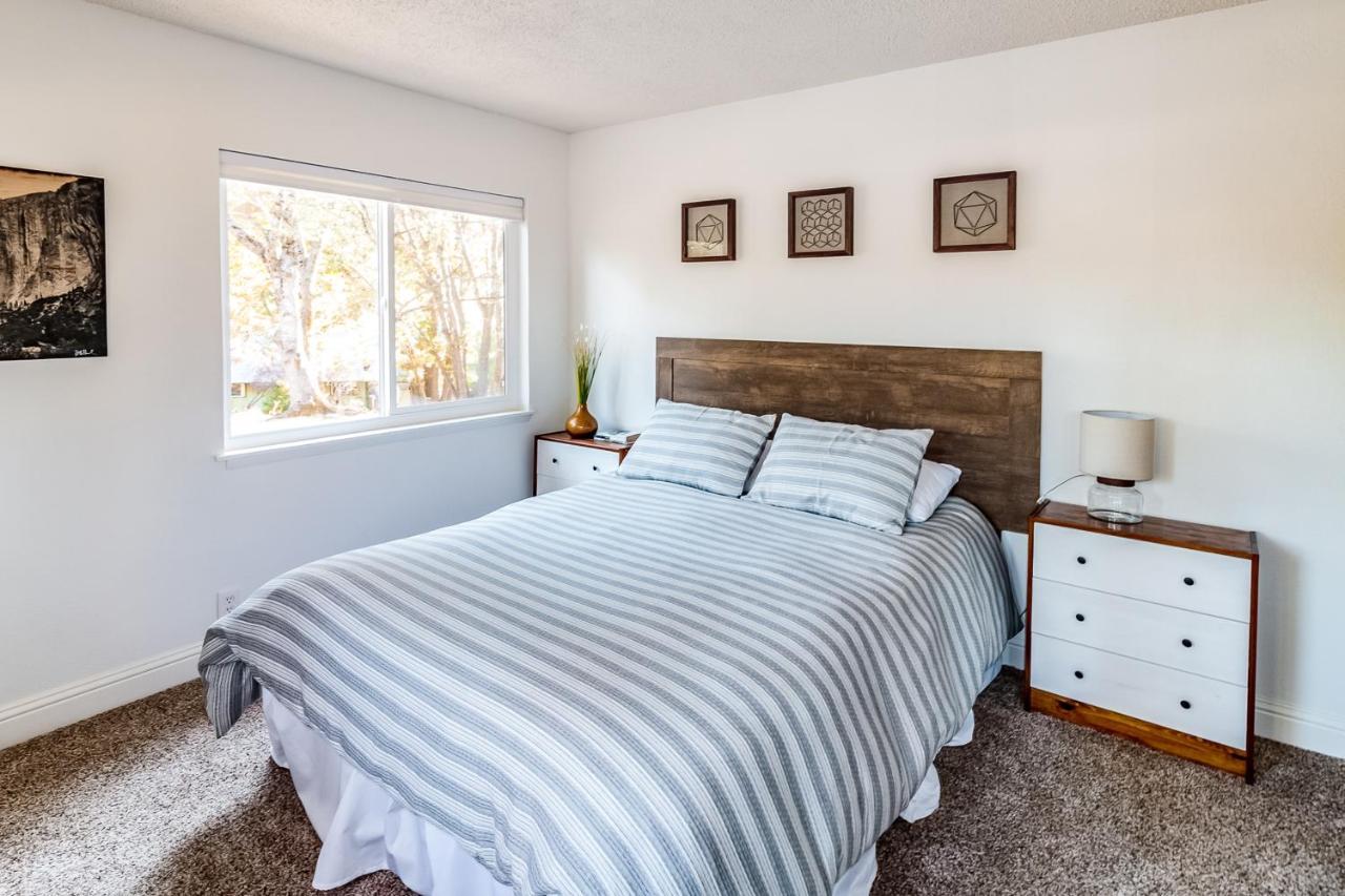 Pine Ridge Peak Villa Oakhurst Kültér fotó